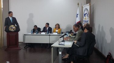 César Moreno: No dejaría que el Presidente influya en mis decisiones