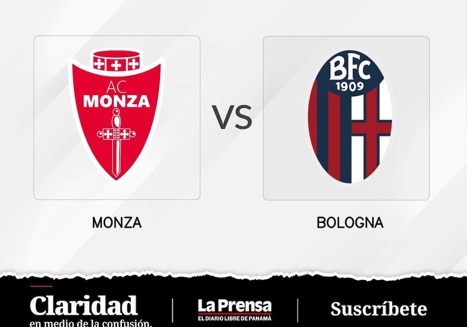 Monza, en forma para al encuentro con Bologna