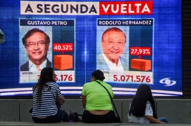 Política y desigualdad