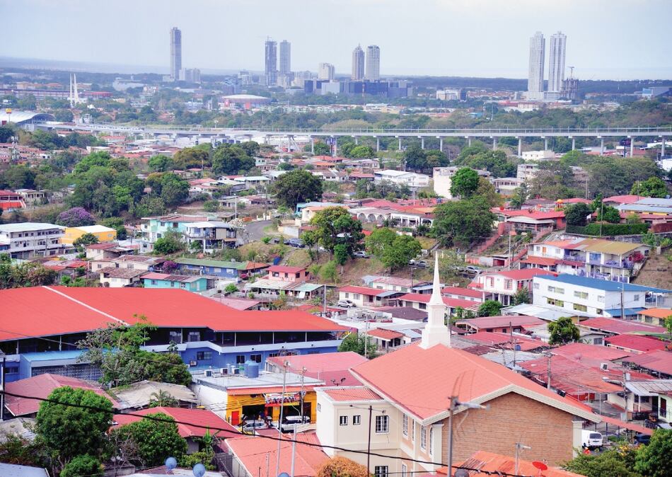 Panamá tendría 41 nuevos corregimientos
