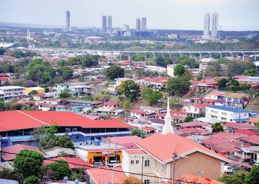 Panamá tendría 41 nuevos corregimientos