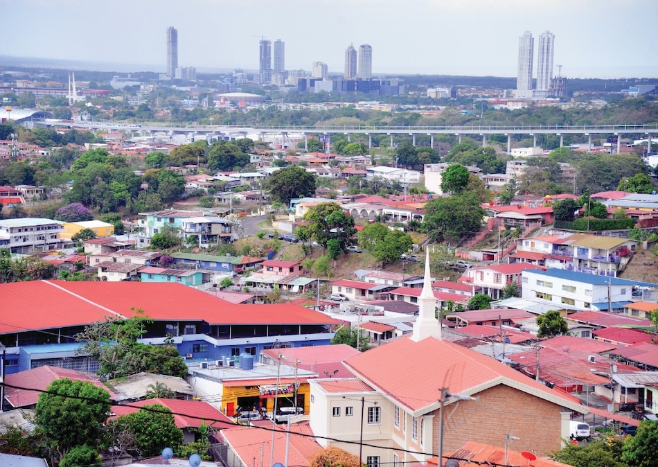 Panamá tendría 41 nuevos corregimientos