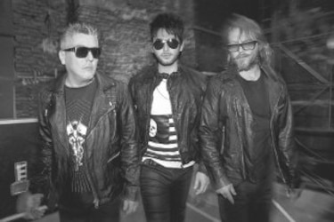 La Ley 'reinicia' su recorrido musical
