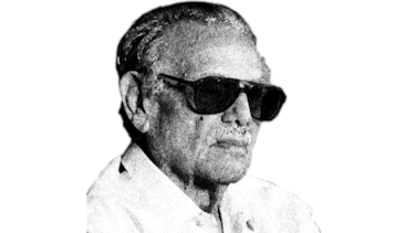 El jovencito Sánchez