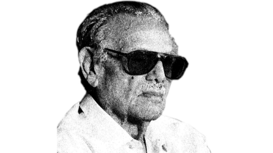 El jovencito Sánchez