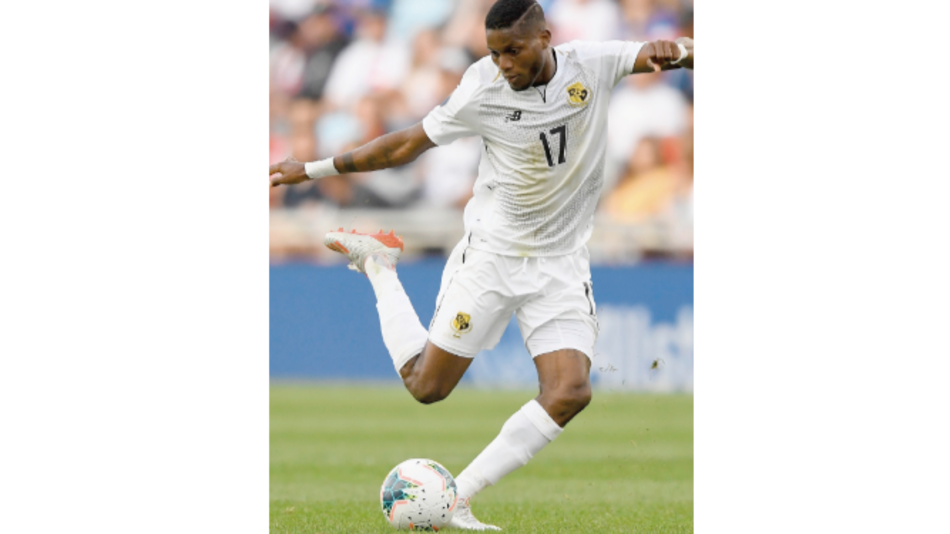 Christiansen da su lista para el arranque de las eliminatorias