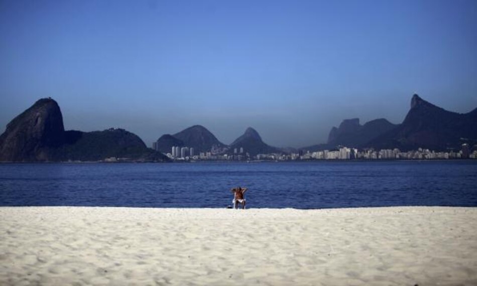 Brasil será la sexta potencia económica del mundo en 2012