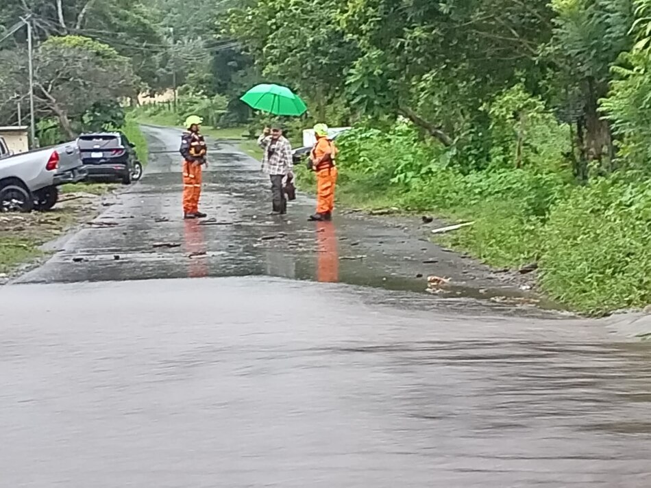 Se reanudarán las clases este jueves en Chiriquí, Bocas del Toro y la comarca Ngäbe Buglé