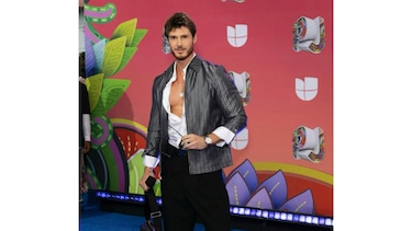 Qué se sabe del asesinato en México del cantante argentino Fede Dorcaz; el modelo había participado en los Premios Juventud en Panamá