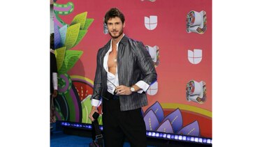 Qué se sabe del asesinato en México del cantante argentino Fede Dorcaz; el modelo había participado en los Premios Juventud en Panamá