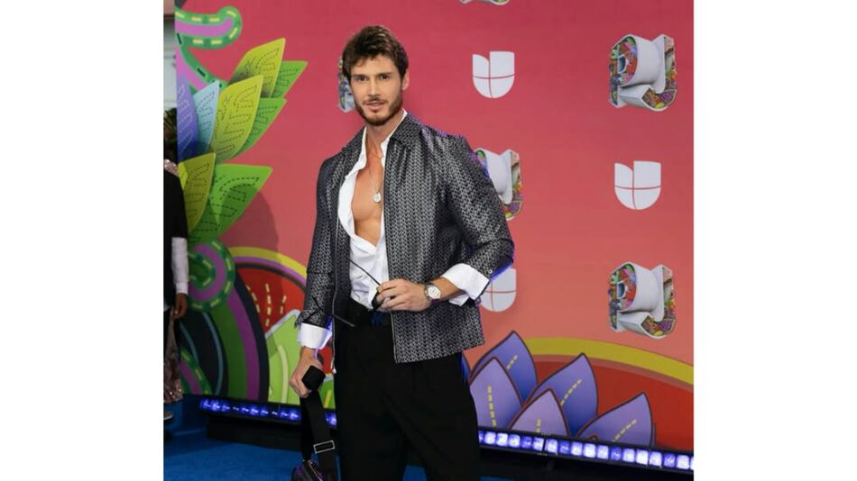Qué se sabe del asesinato en México del cantante argentino Fede Dorcaz; el modelo había participado en los Premios Juventud en Panamá