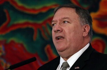 Mike Pompeo: protección de Cuba a Nicolás Maduro impide elecciones justas en Venezuela