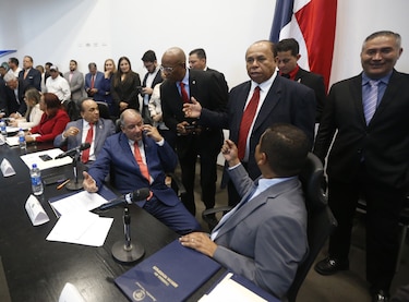 Por segunda vez, la Asamblea Nacional recomienda al MEF reajustar el presupuesto general de 2025
