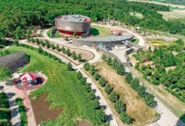 El parque de El Principito
