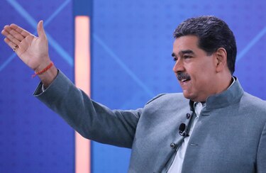La oposición venezuela acusa al Gobierno de incumplir acuerdo tras la detención de un antichavista