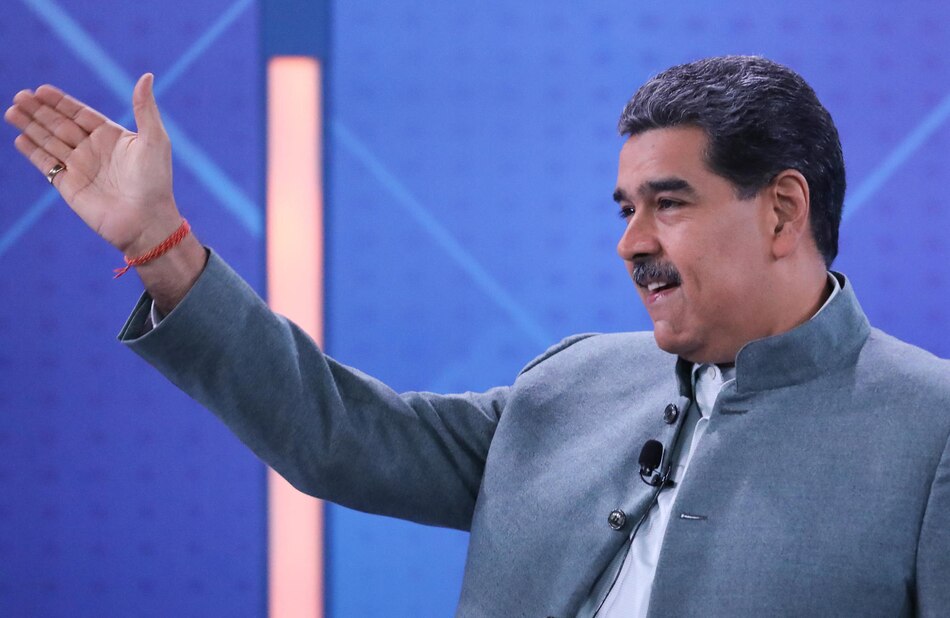 La oposición venezuela acusa al Gobierno de incumplir acuerdo tras la detención de un antichavista