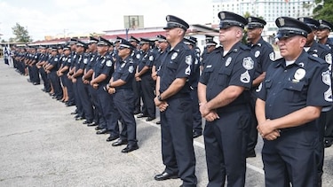 Se han reportado 20 mil 931 casos de delitos comunes