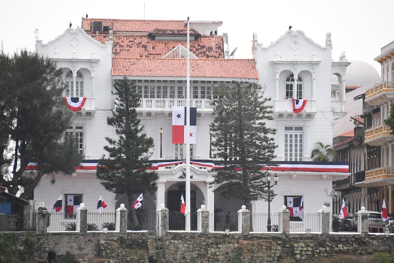 La visita de Marco Rubio a Panamá: tensión, silencios y simbolismos