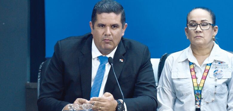 El coronavirus llegó a Panamá antes de las fiestas de carnaval