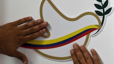 Presidente Varela viaja a Cartagena para presenciar firma de acuerdos de paz