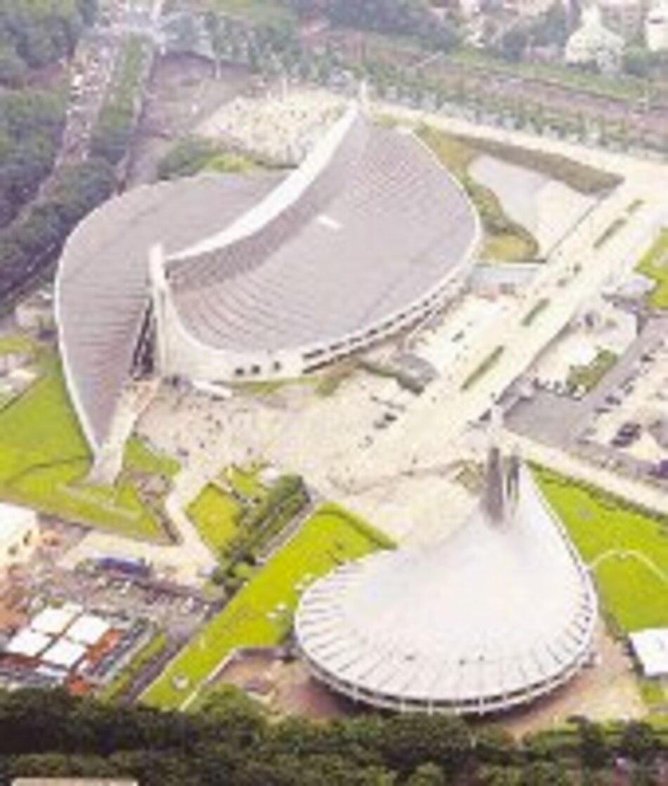 Despedida para Tange