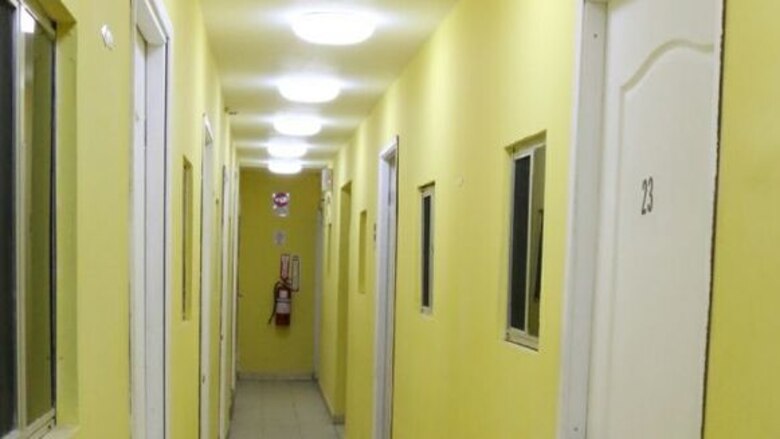 Inspeccionan hostales y hoteles en el corregimiento de Bella Vista