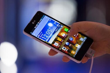 Teléfonos inteligentes, la nueva herramienta para las mejores compras