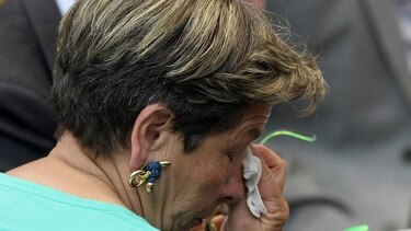 Estrasburgo avala dejar morir al tetrapléjico francés Vincent Lambert