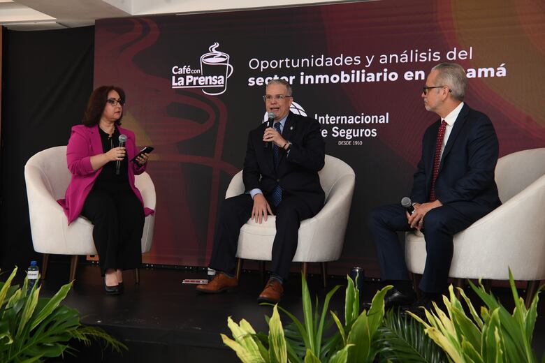 Sector inmobiliario apuesta a la reactivación económica y la llegada de nuevas inversiones 