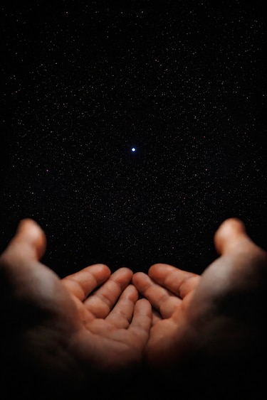 Ojalá todos tengamos una idea de la inmensidad del universo