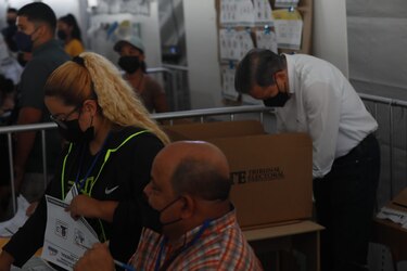 PRD listo para renovar su Comité Ejecutivo Nacional