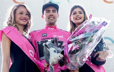 Dumoulin gana la primera etapa