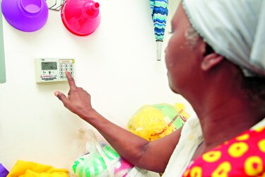 Crece uso de energía prepagada