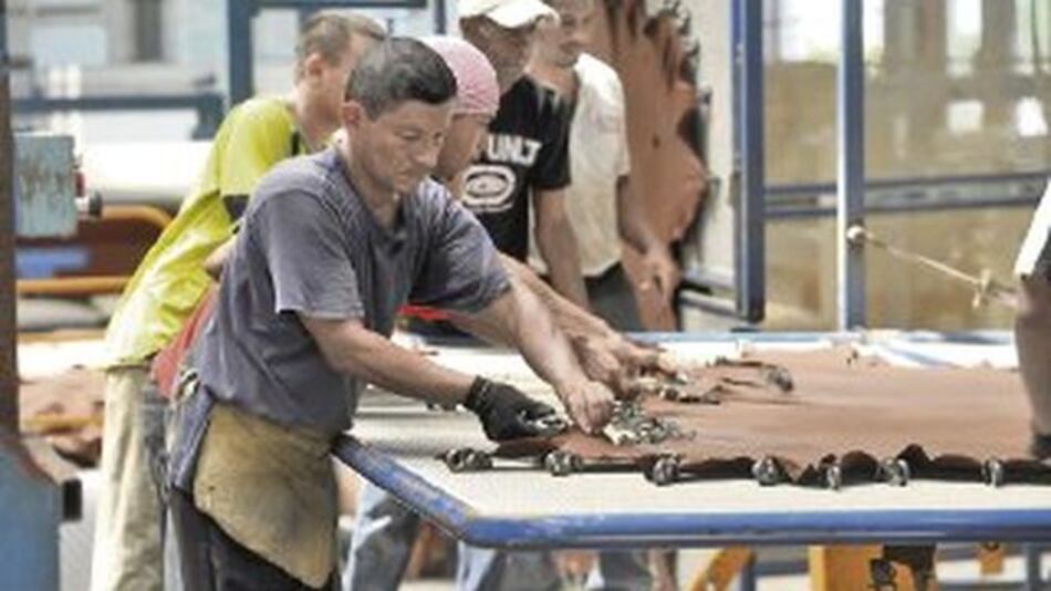 Acelerado crecimiento en área económica de Howard