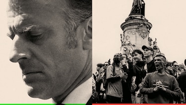 Por qué Francia está al borde de convertirse en el ‘enfermo’ de Europa