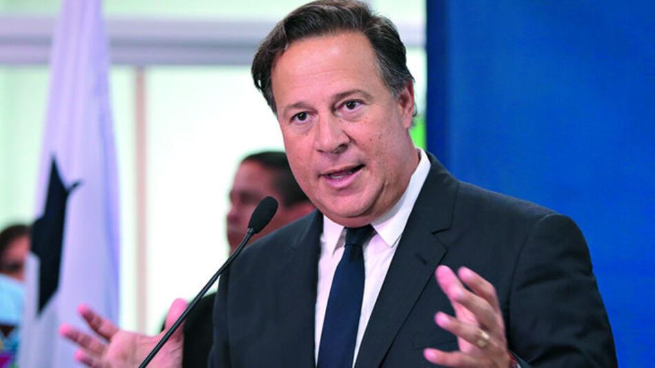 Presidente viaja este 14 de noviembre a China junto a una amplia delegación