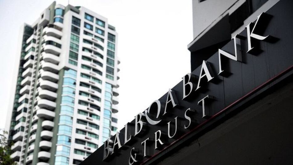 Extienden por 30 días más la intervención en Balboa Bank