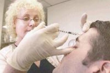 Ciencia y salud: Los riesgos del Botox, producto de moda