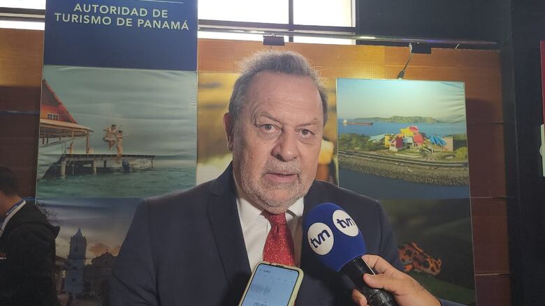 12.7% de los hoteles en Panamá siguen cerrados