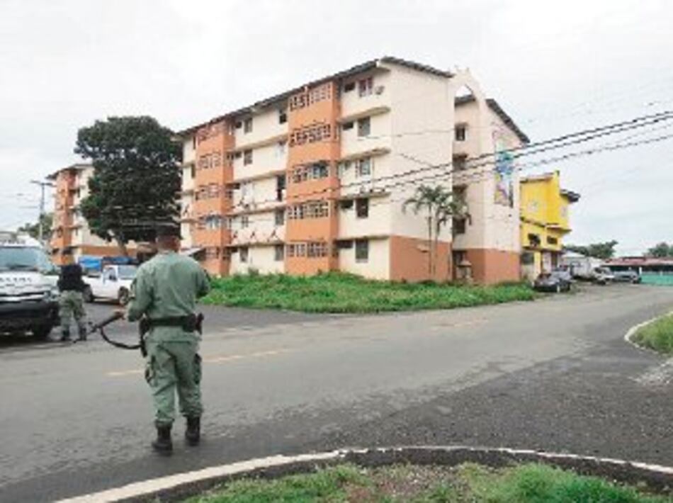Policía Nacional reconoce aumento de homicidios en el país