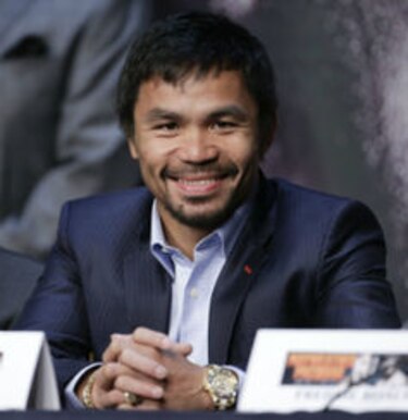 Floyd Mayweather se apuntó el asalto de las redes sociales