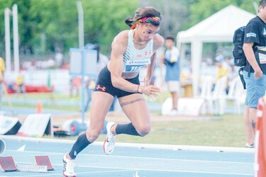 Arranca el Mundial de Atletismo 2022