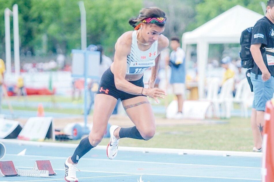 Arranca el Mundial de Atletismo 2022
