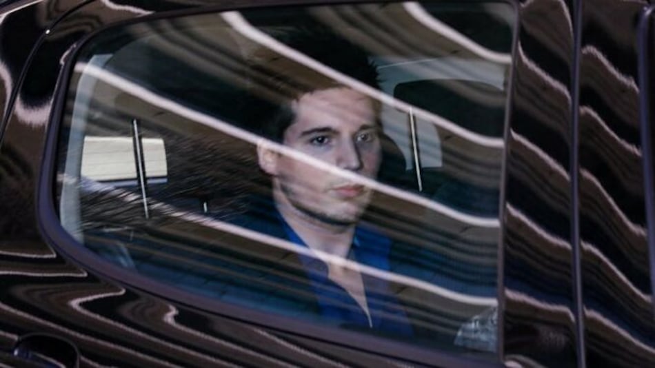 Portugal quiere ampliar la investigación sobre Rui Pinto, el 'hacker' de 'Fútbol Leaks'