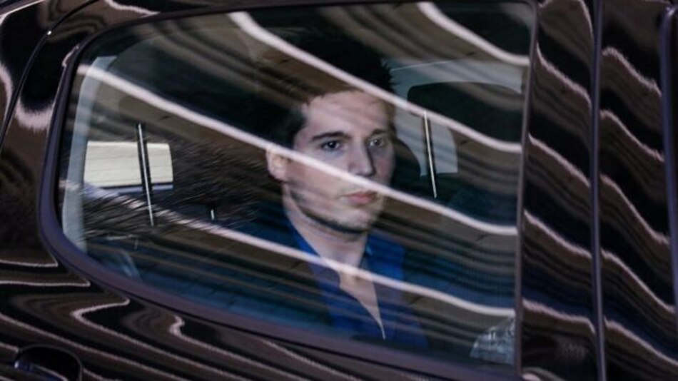 Portugal quiere ampliar la investigación sobre Rui Pinto, el 'hacker' de 'Fútbol Leaks'