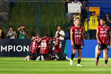 Sporting San Miguelito va por la gran hazaña ante LA Galaxy