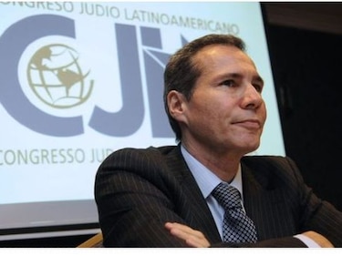 Argentina: Muerte de Nisman seguirá a cargo de fiscal