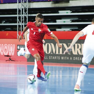 Panamá se la juega ante Vietnam