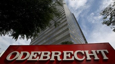 DGCP acepta reclamo de Odebrecht y ordena hacer nueva evaluación