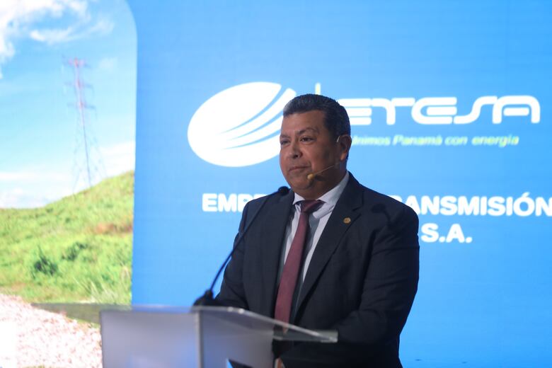 Interconexión eléctrica Panamá–Colombia: autoridades presentan el estudio ambiental